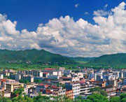 上思后天天气